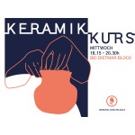 K-Nr.019 Keramikkurs - Dietmar Block